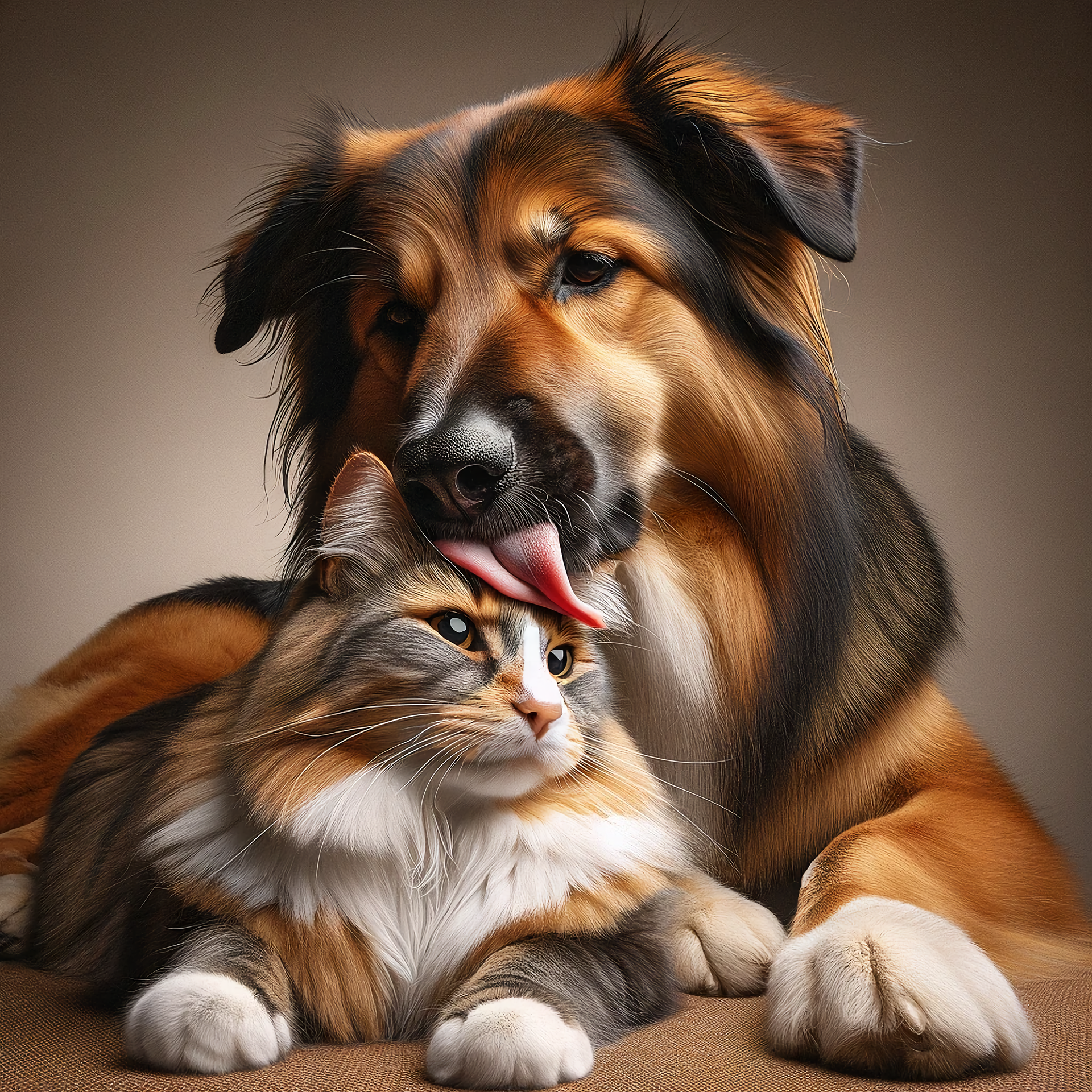 GB Transport Animalier & Pet-Sitter — photo