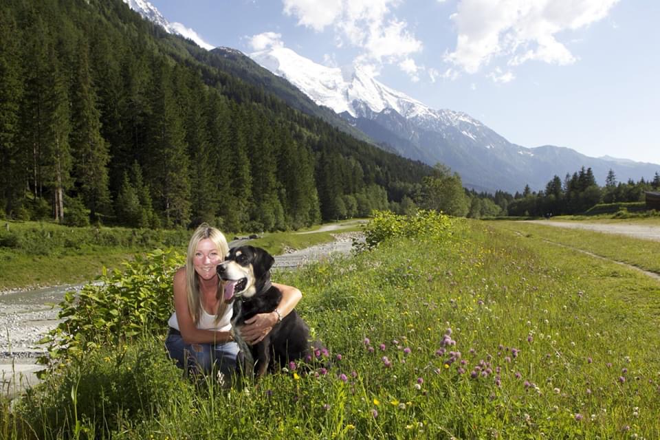 Pawesome Adventures — photo