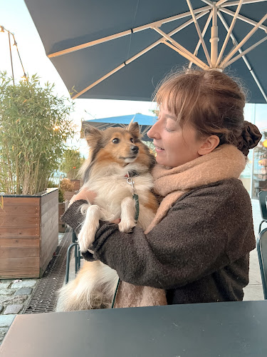 Gang de Patounes - Pet Sitter & Éducateur canin Bordeaux