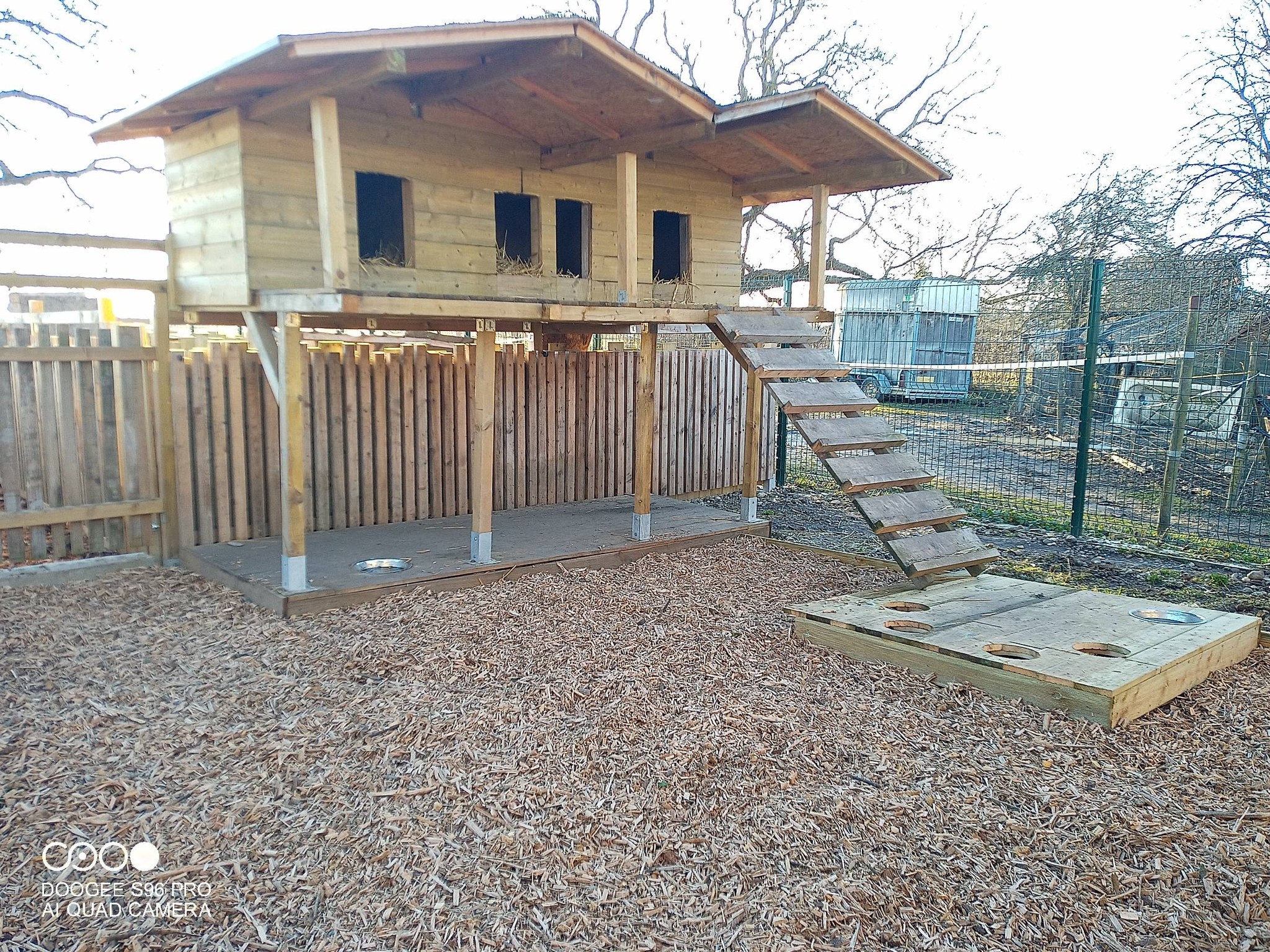 Sibéried "des Sibériens du Ried" — photo