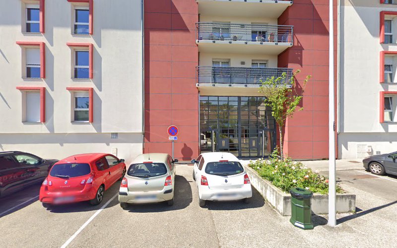 Pension du Buet