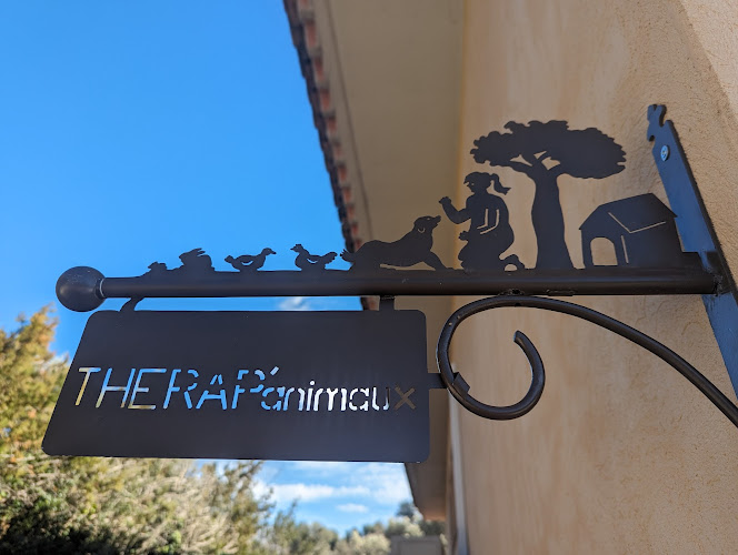Thérap'animaux