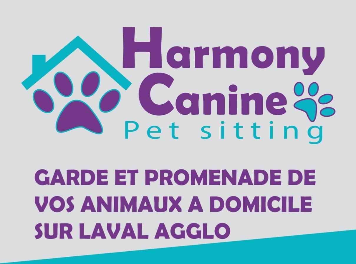 HARMONY CANINE