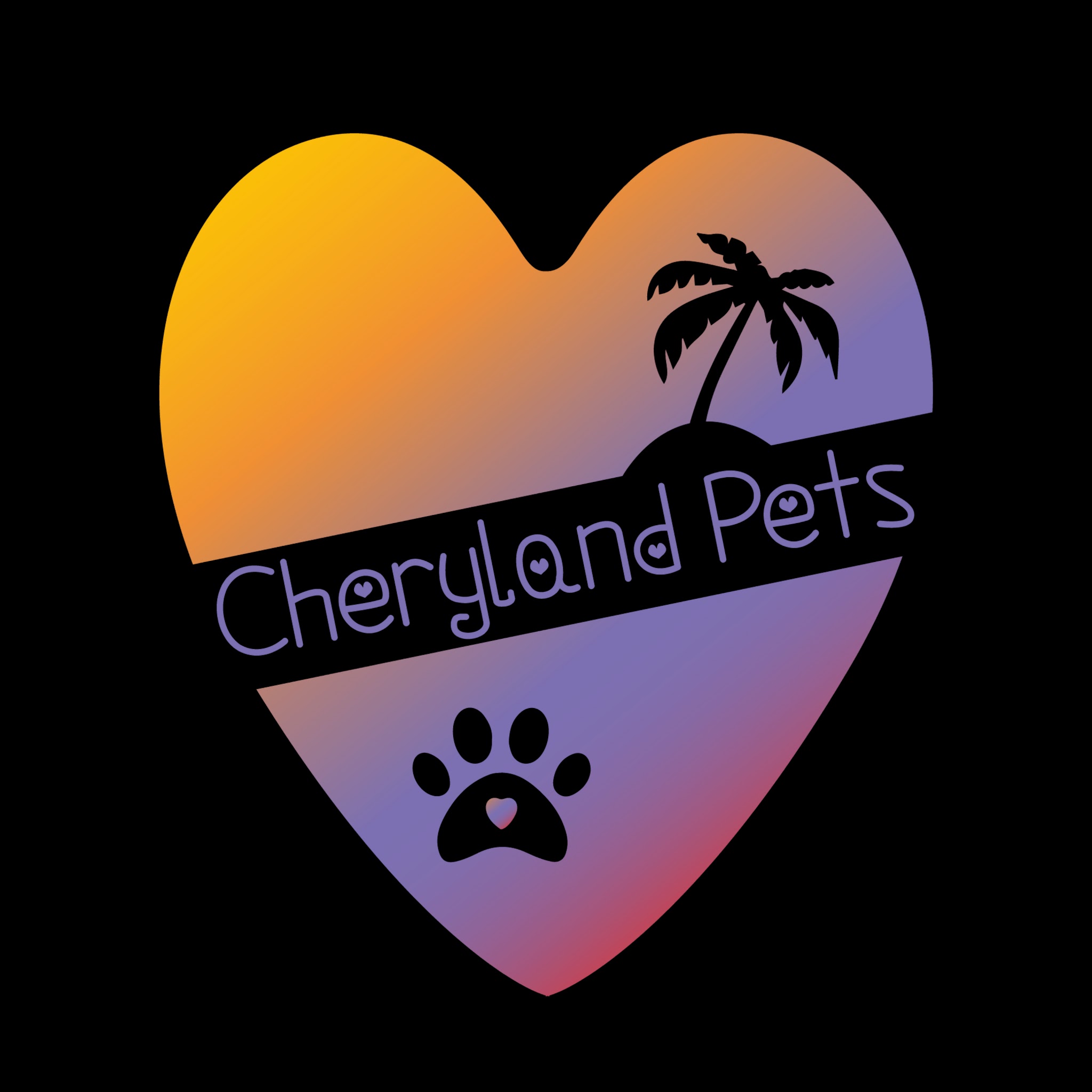 Cheryland Pets — photo