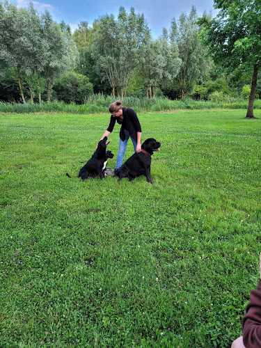 Educ'canin Marjorie Grenier