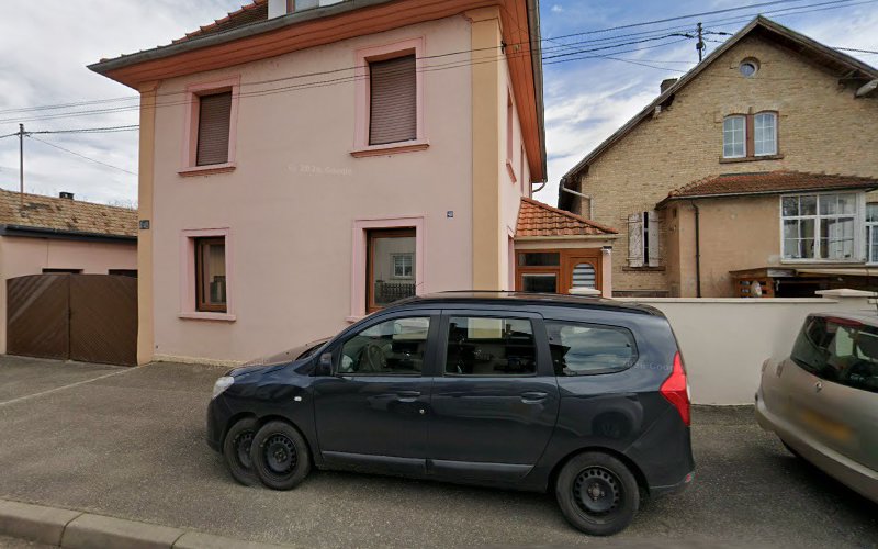 Un petit coin de paradis