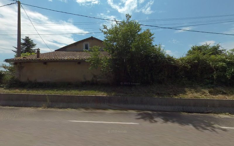 CHENIL DES DEUX PINS