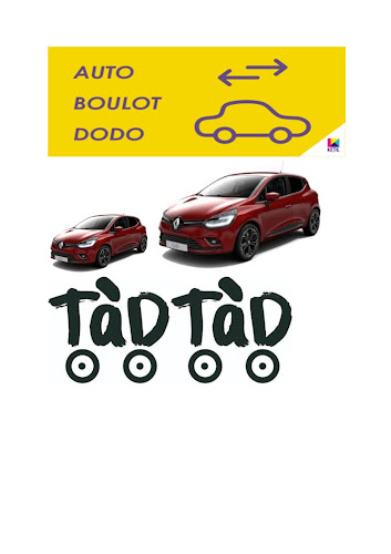 VOUS Z'ALLEZ OÙ?