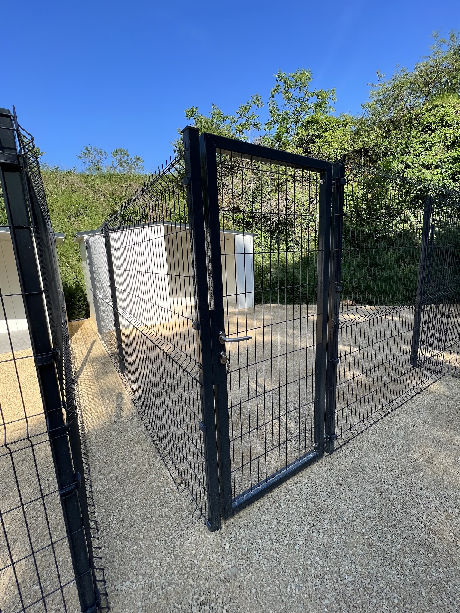 PENSION CANINE LE MONT OLYMPE