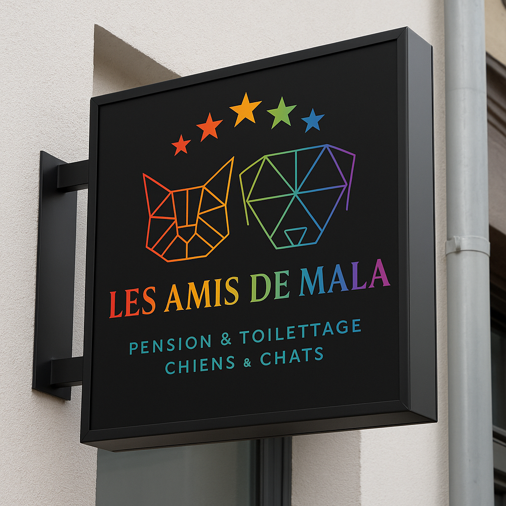 Les Amis de Mala — photo