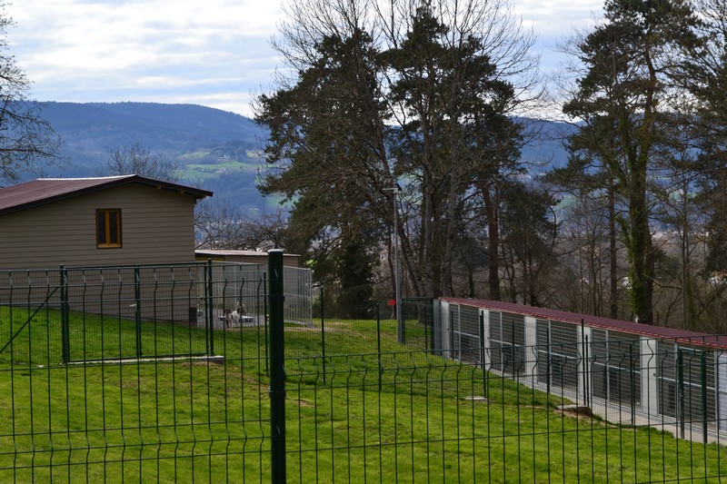 Sarl Chenil Des Chaux — photo