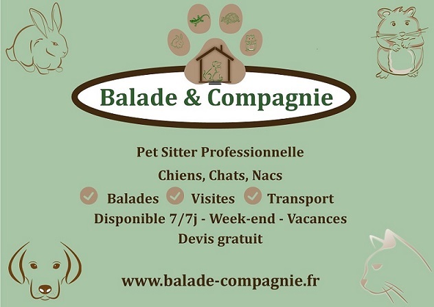 Balade & Compagnie — photo