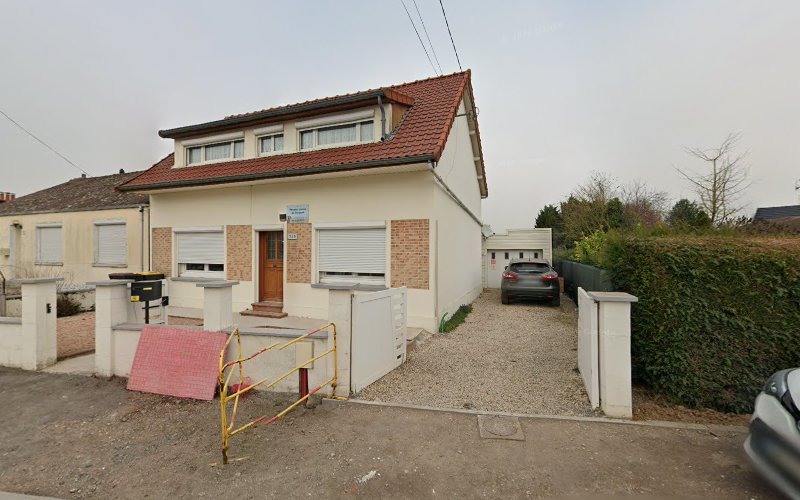 Pension canine du surgeon