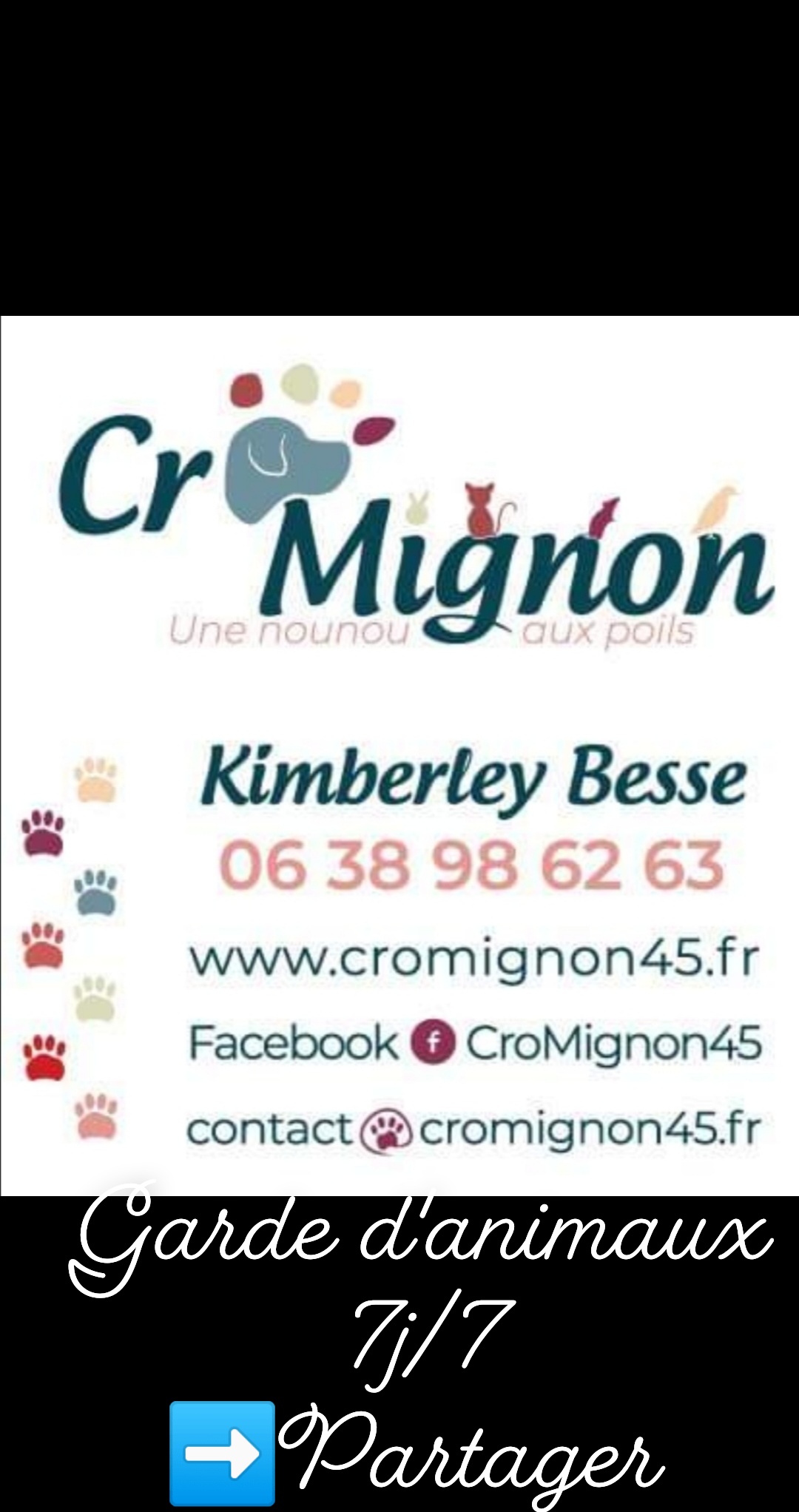 CroMignon45 — photo