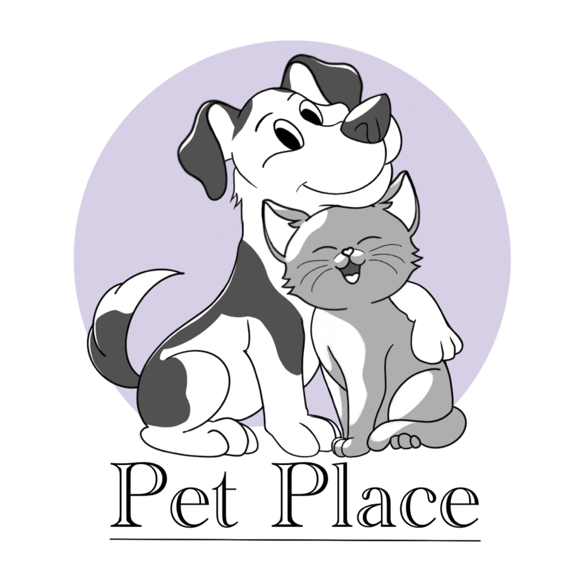 Maëlig Le Bouëtté - Pet Place — photo