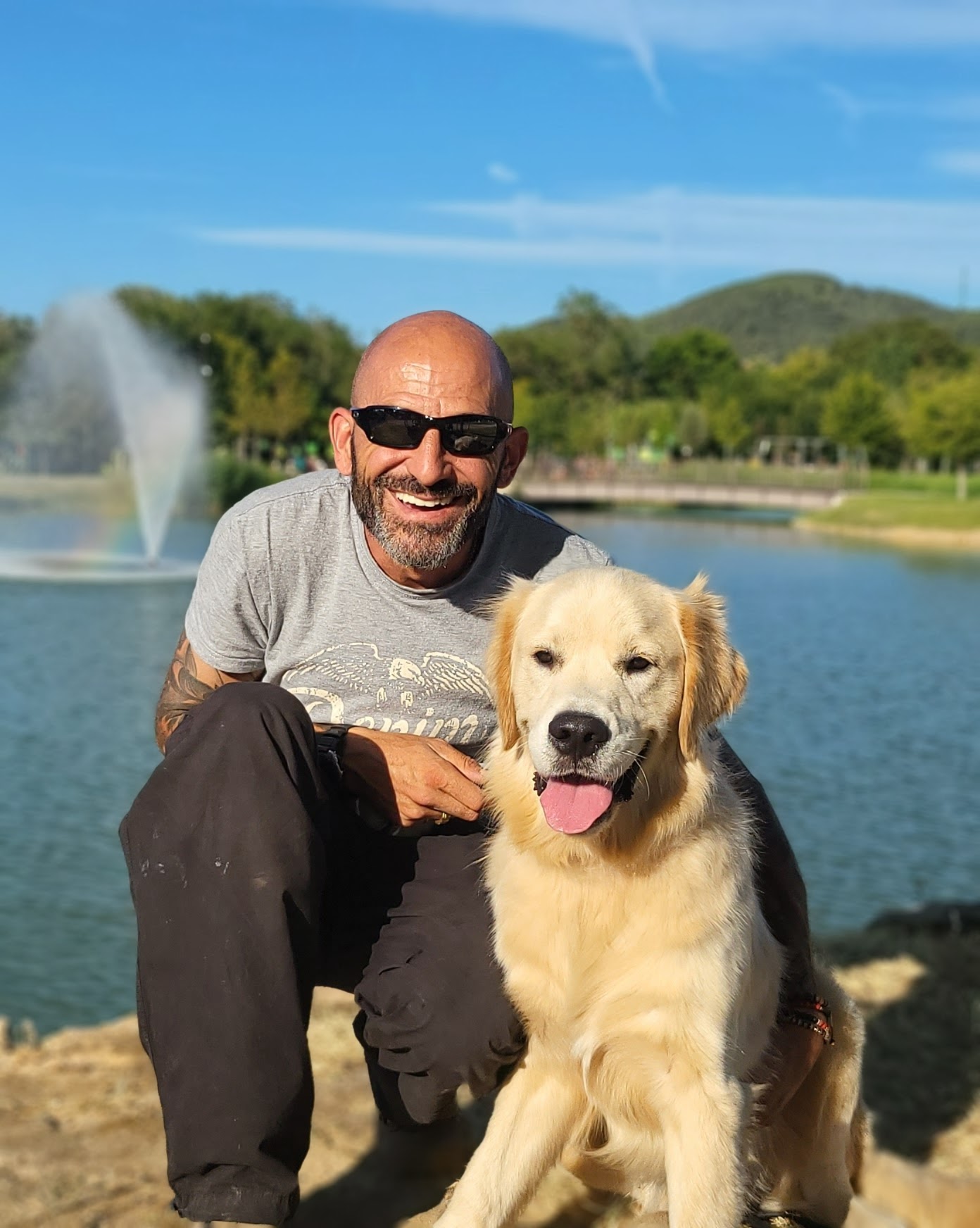 Bretignier Anticipation Canine — photo