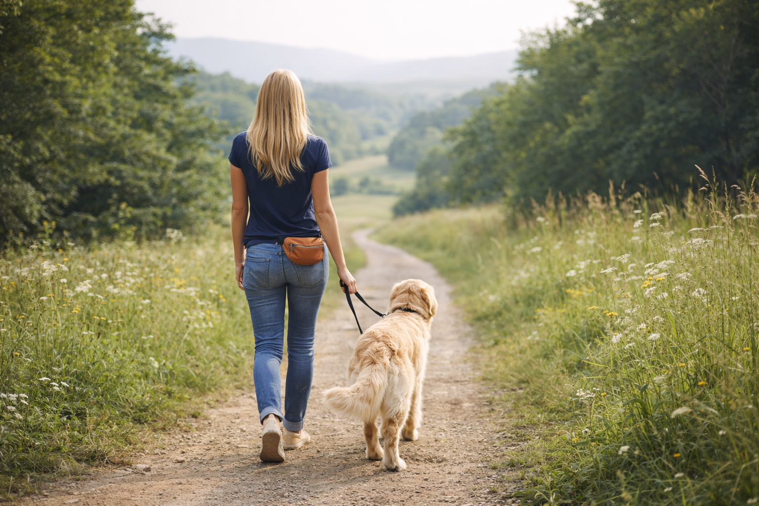Blandine Floret Naturopathe Animalier et Services animaliers — photo