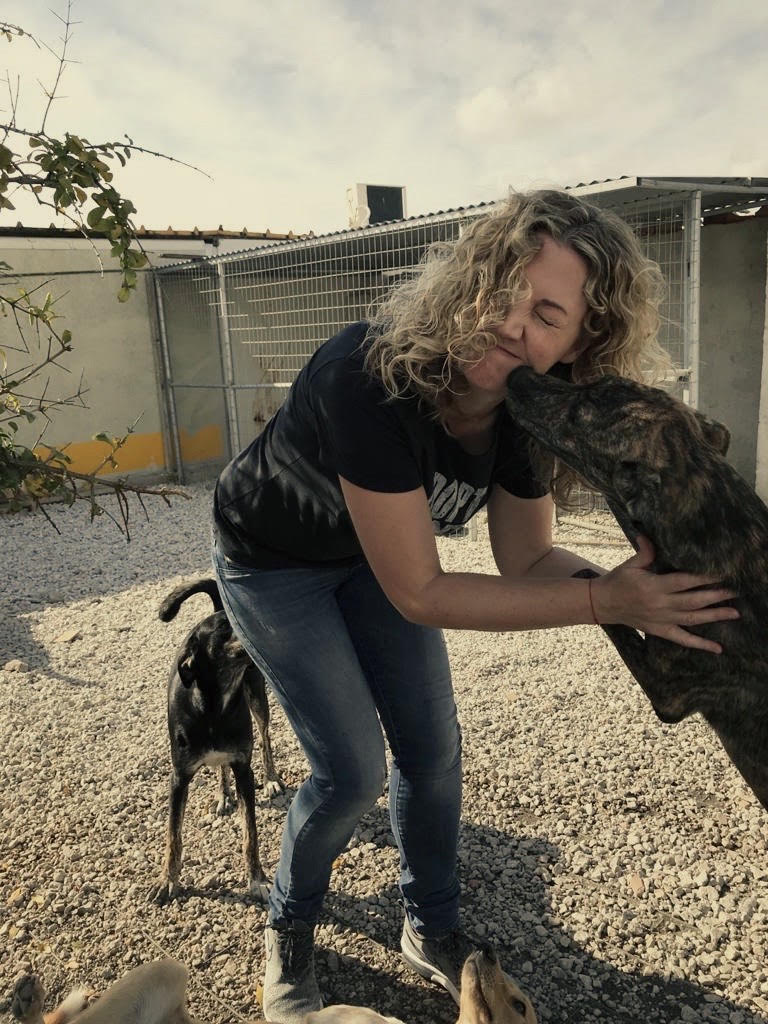 Happy Tails Services de Soins aux Animaux de Compagnie — photo
