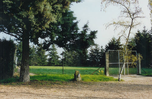 Auberge Canine et Feline des Perreaux — photo