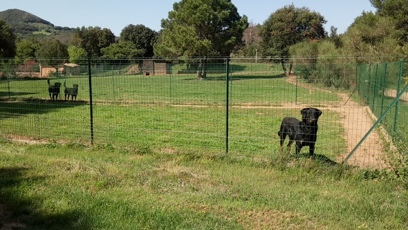 Pension De La Rosée Du Soleil