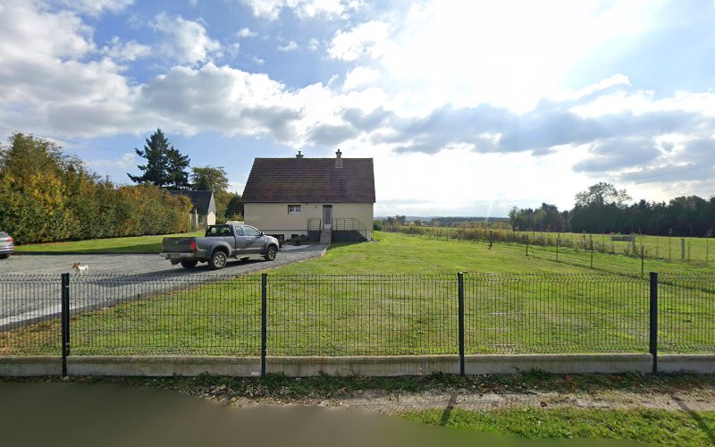 Chemin de la Denrée