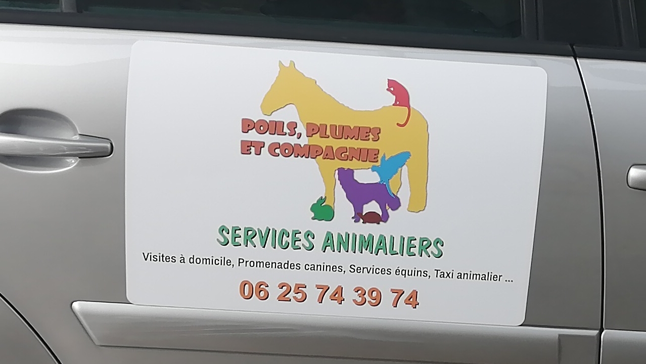 Poils, Plumes et Compagnie