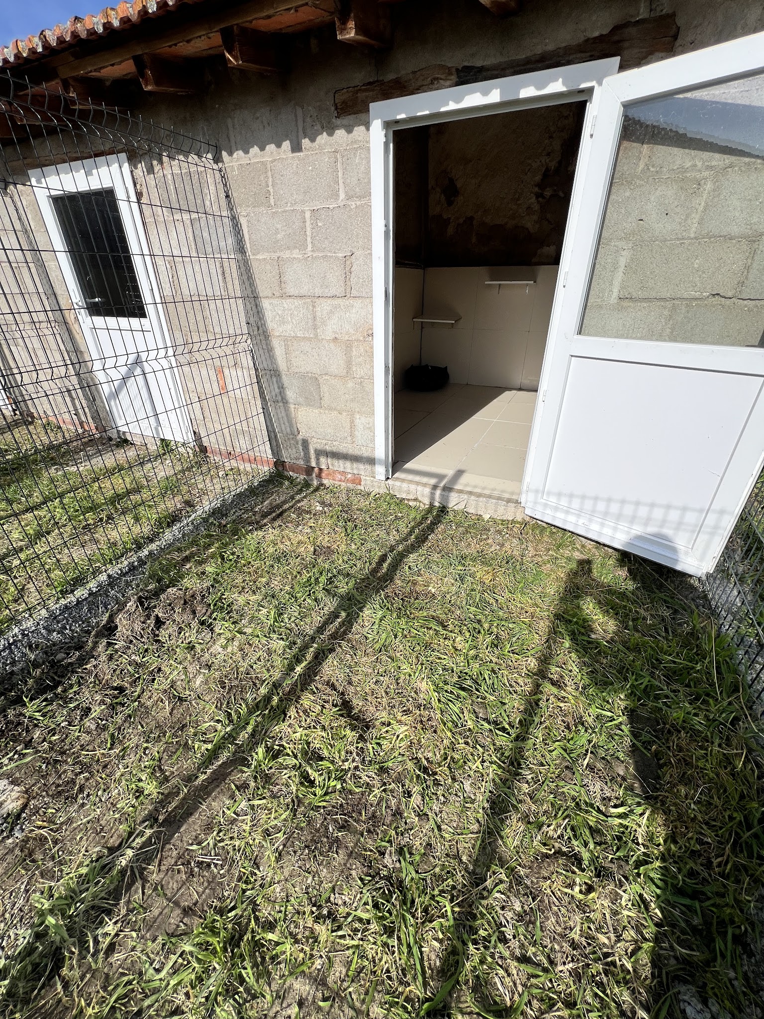 Le Domaine Du Bost — photo