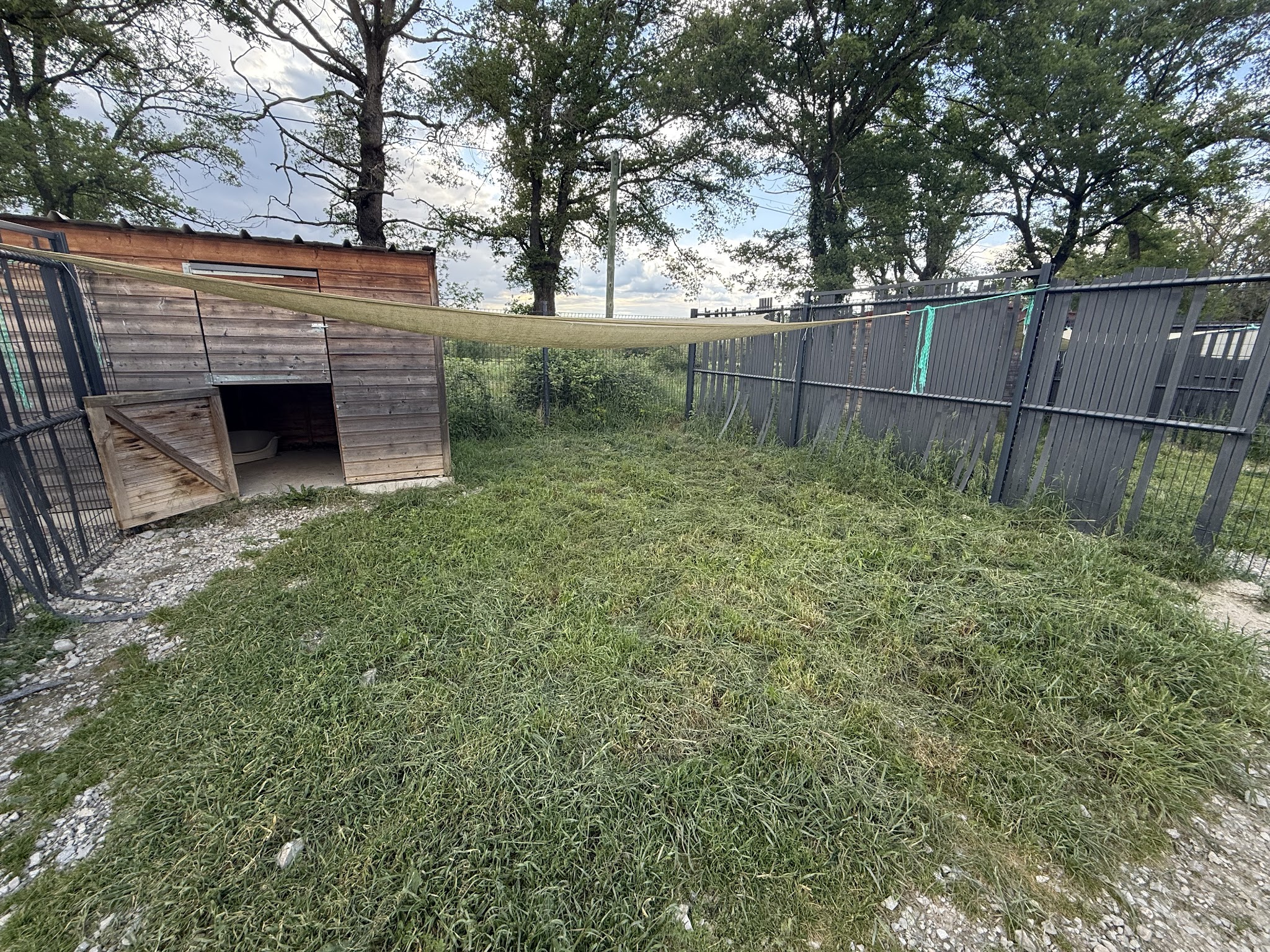 Le Domaine Du Bost — photo