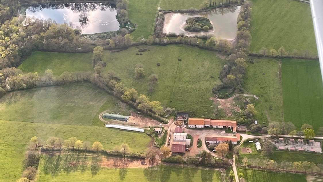 Le Domaine Du Bost