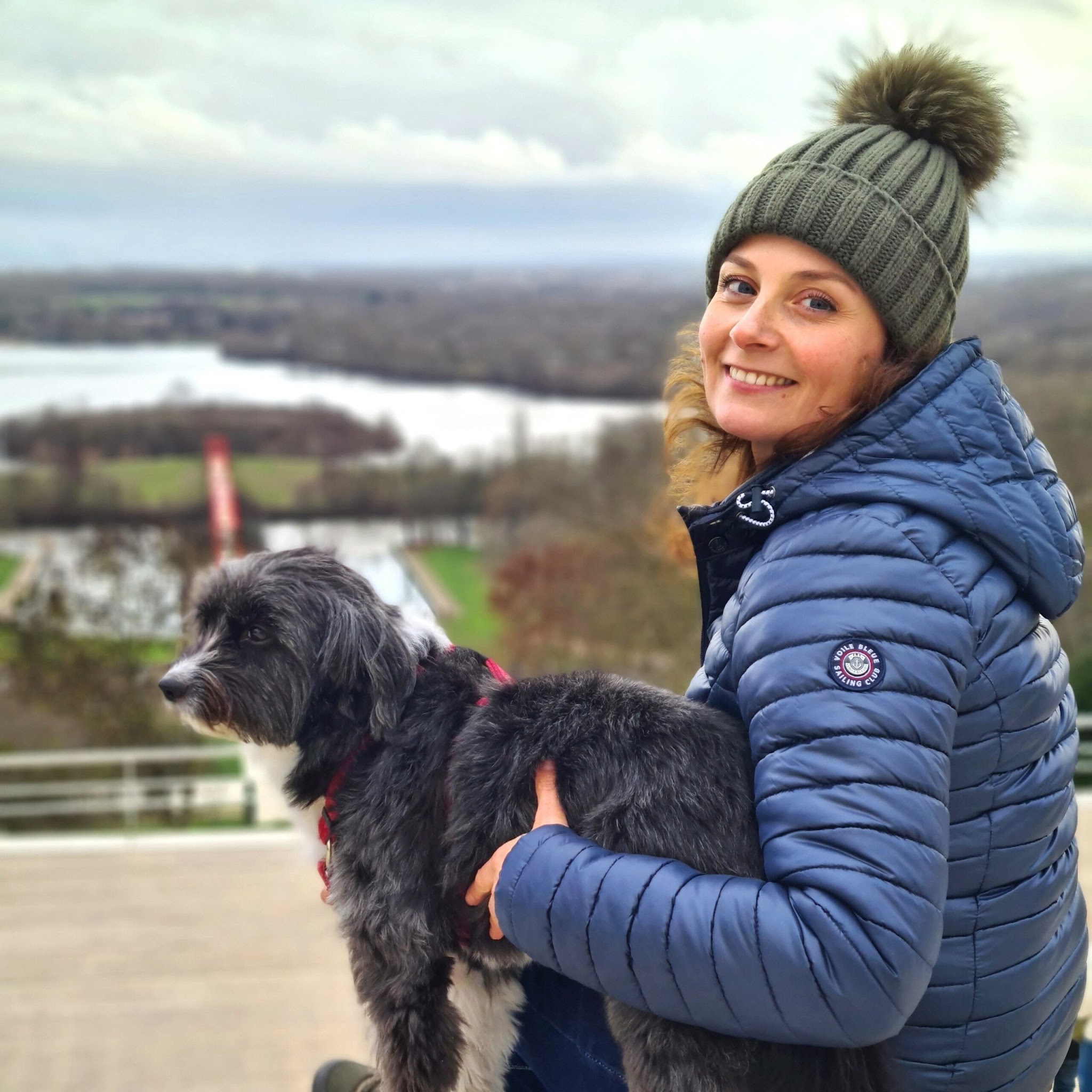 Place aux Chiens - Comportementaliste canin & Pension familiale — photo
