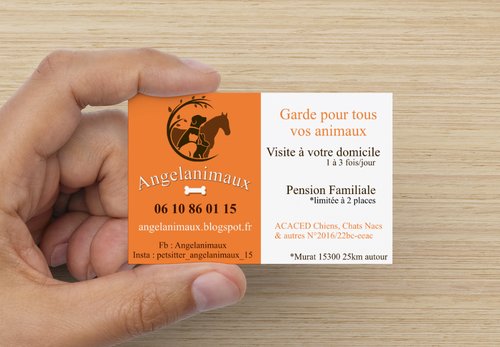 Angelanimaux — photo
