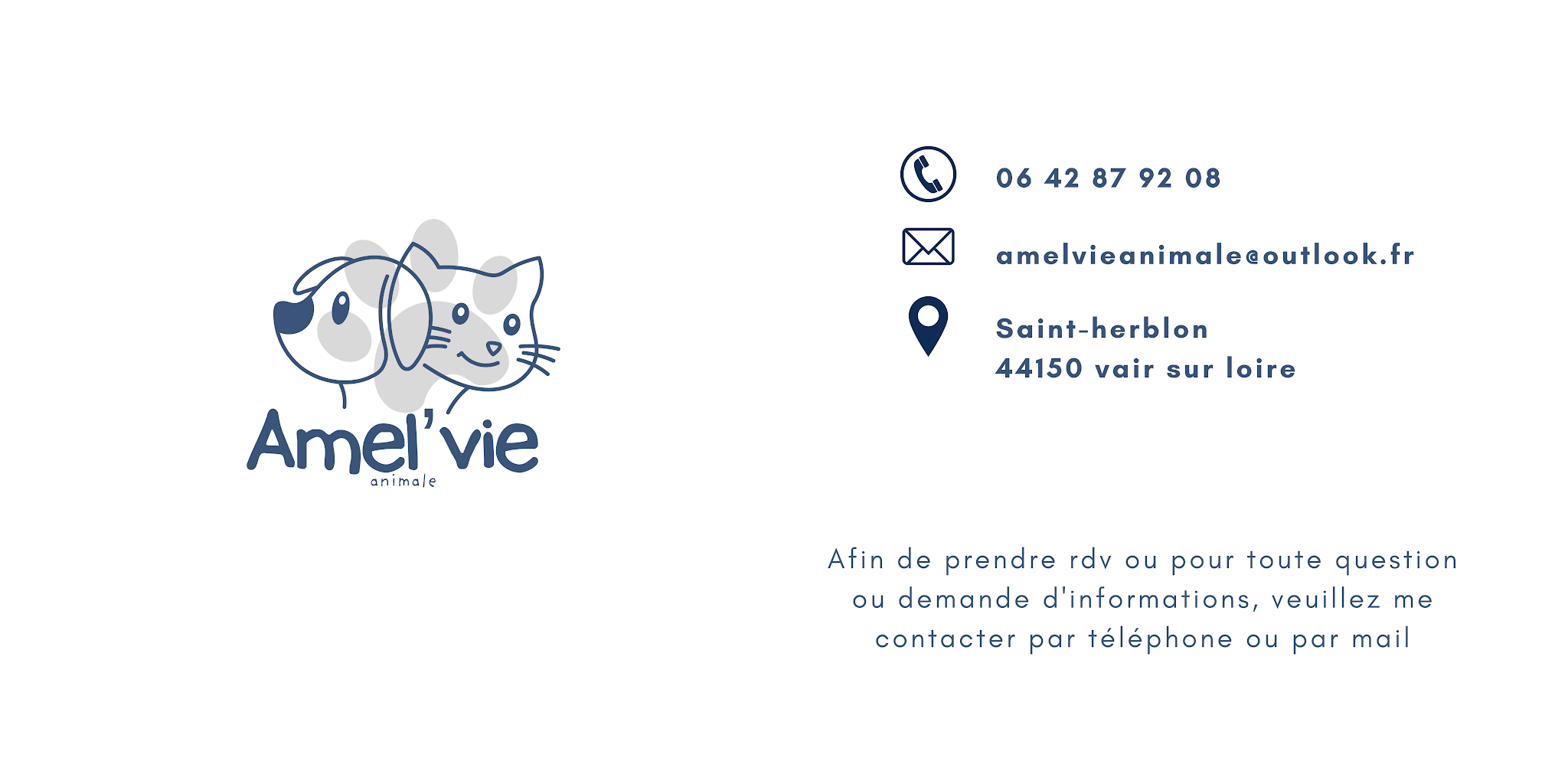 Amel'vie animale — photo