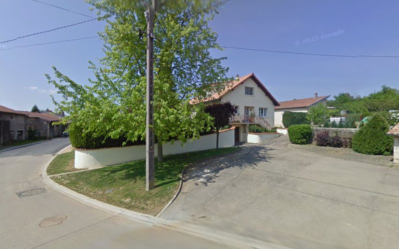 Auberge des poilus - Pension pour chiens, chats et lapins - visites à domicile 54