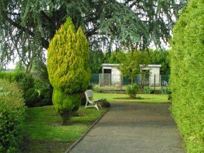 Pension La Coustère — photo