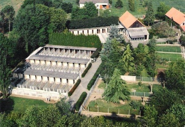 Pension La Coustère — photo