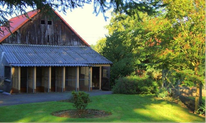 Pension La Coustère — photo
