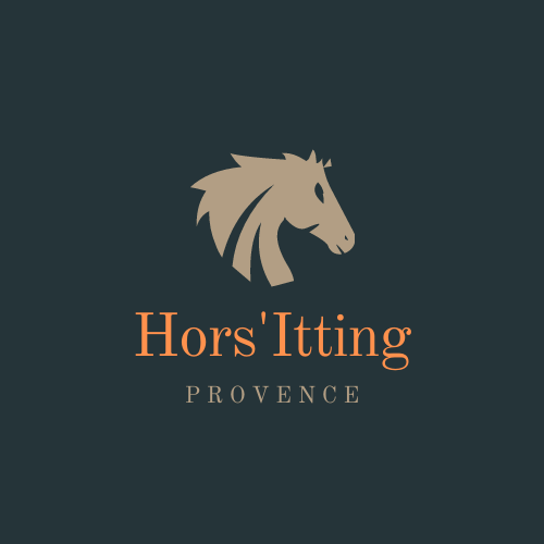 Hors'itting Provence — photo