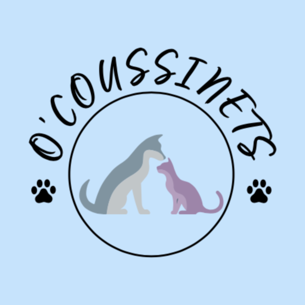 O’Coussinets | Garde d’Animaux à domicile | Pet-Sitter | à Courhezon | Vaucluse — photo