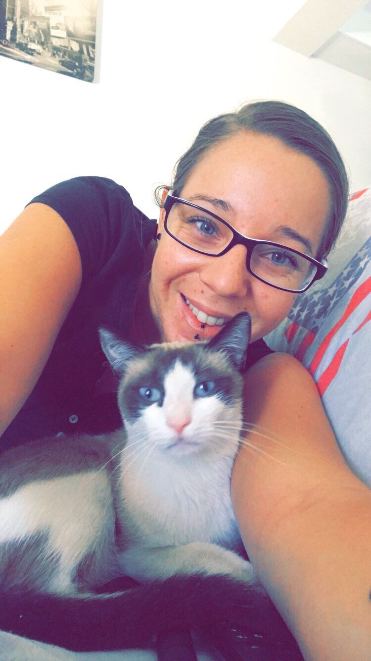 O’Coussinets | Garde d’Animaux à domicile | Pet-Sitter | à Courhezon | Vaucluse — photo