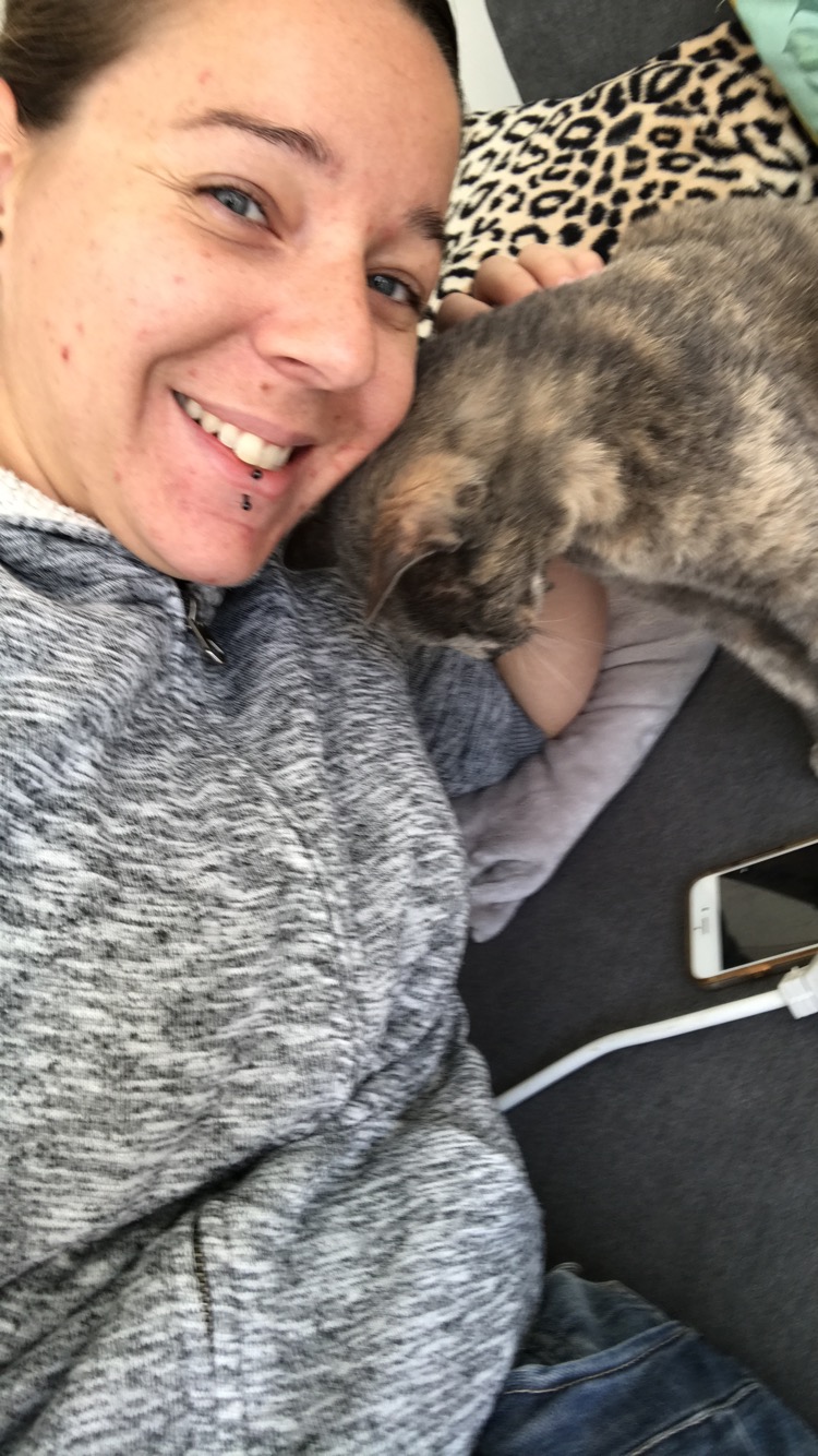 O’Coussinets | Garde d’Animaux à domicile | Pet-Sitter | à Courhezon | Vaucluse — photo