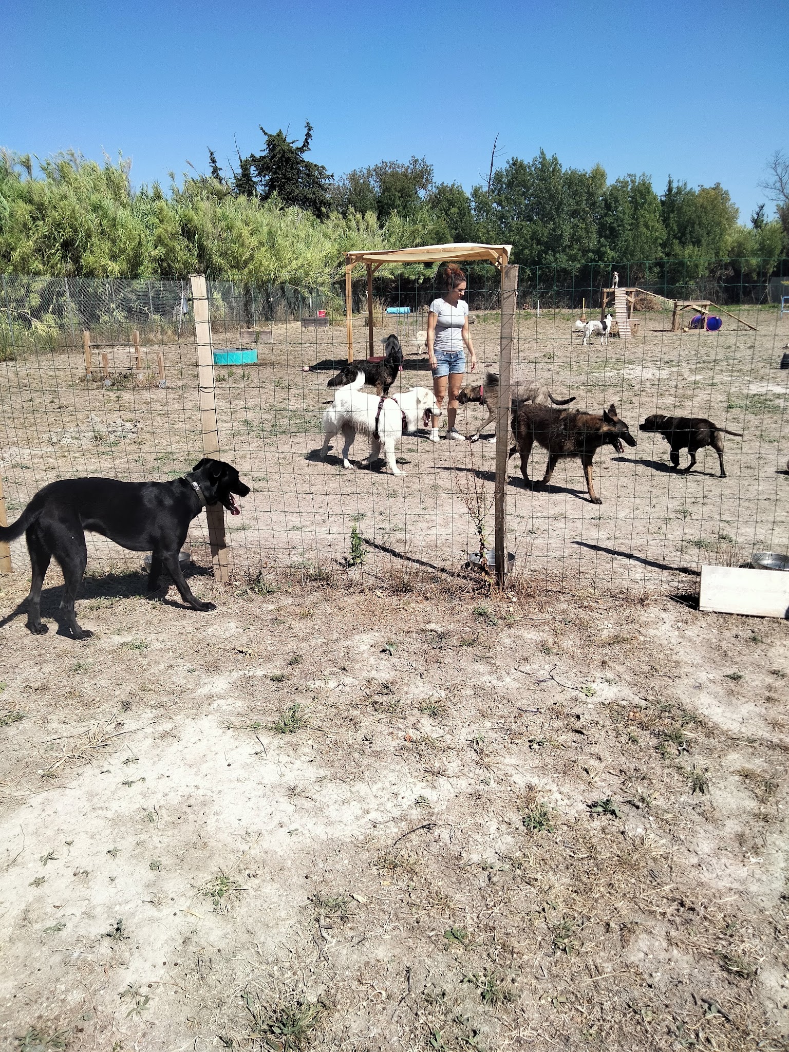 Le Domaine des Prades