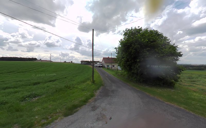 Pension Des Filloux