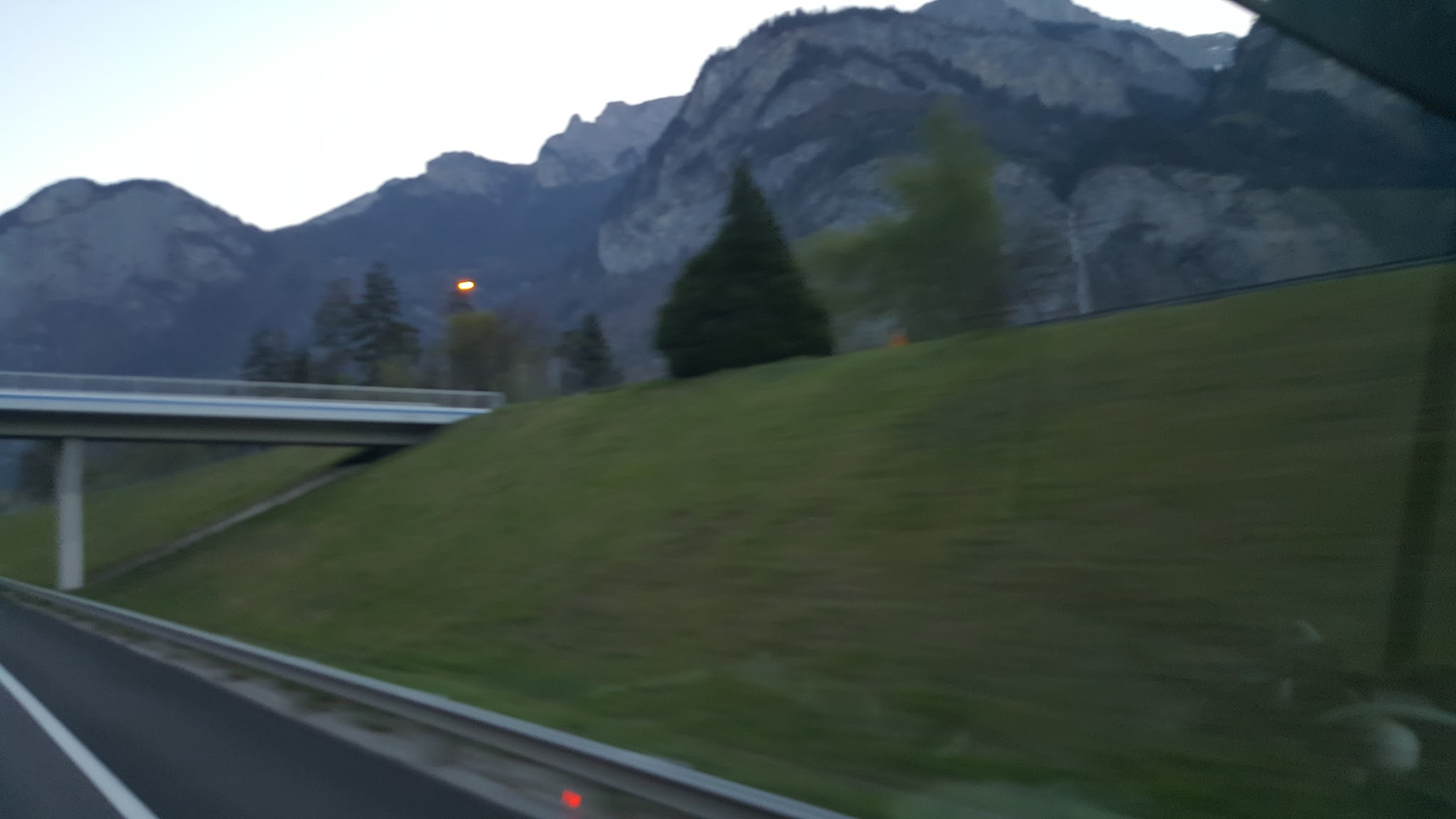 Pension Canine du Mont Blanc (Sallanches) — photo