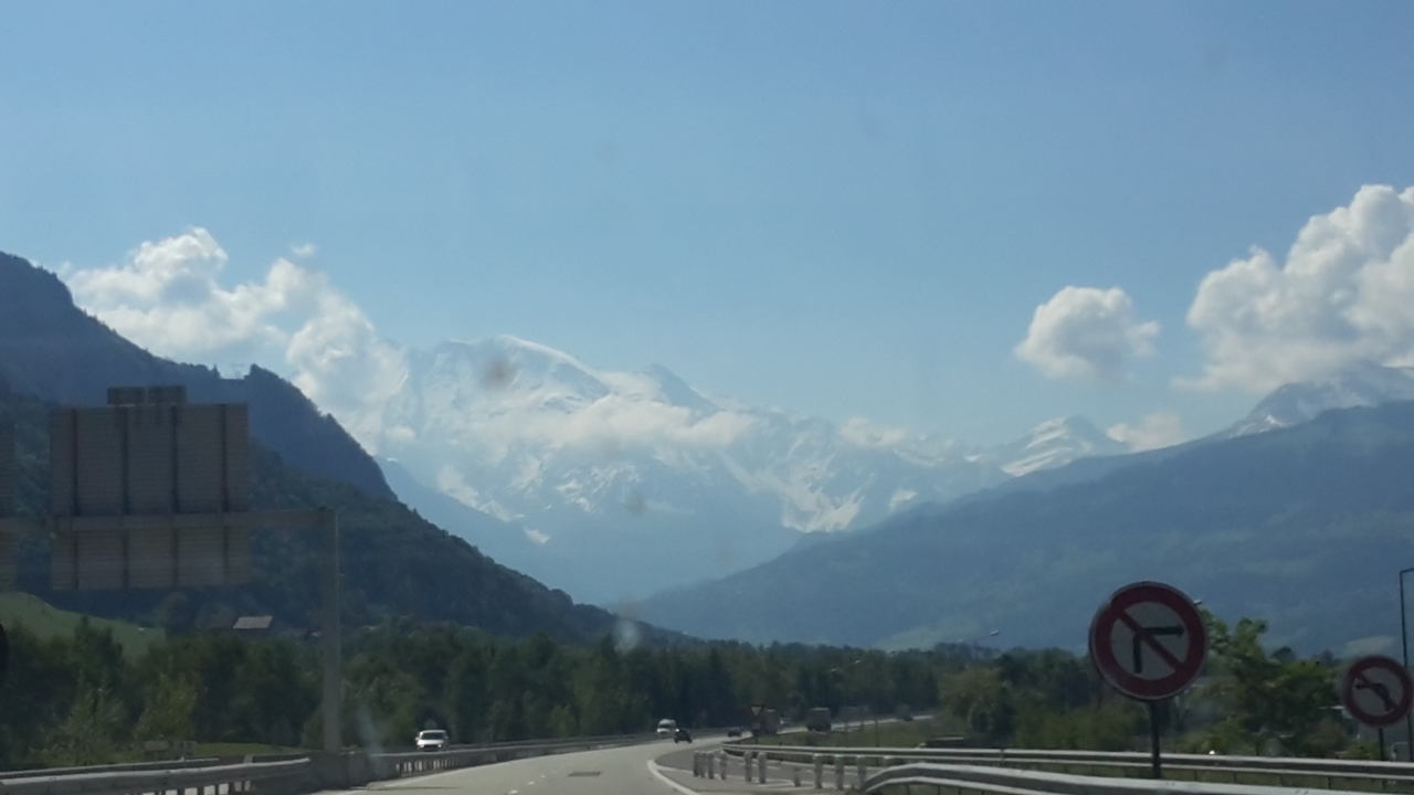 Pension Canine du Mont Blanc (Sallanches) — photo