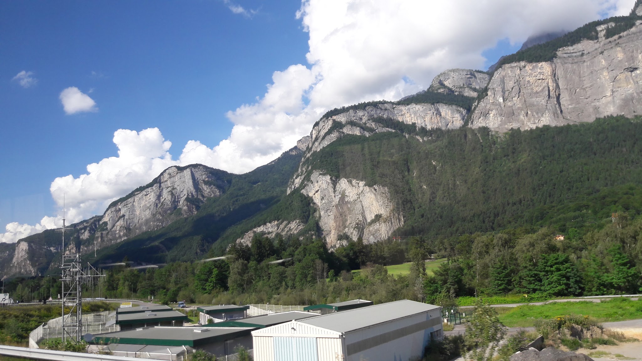 Pension Canine du Mont Blanc (Sallanches)