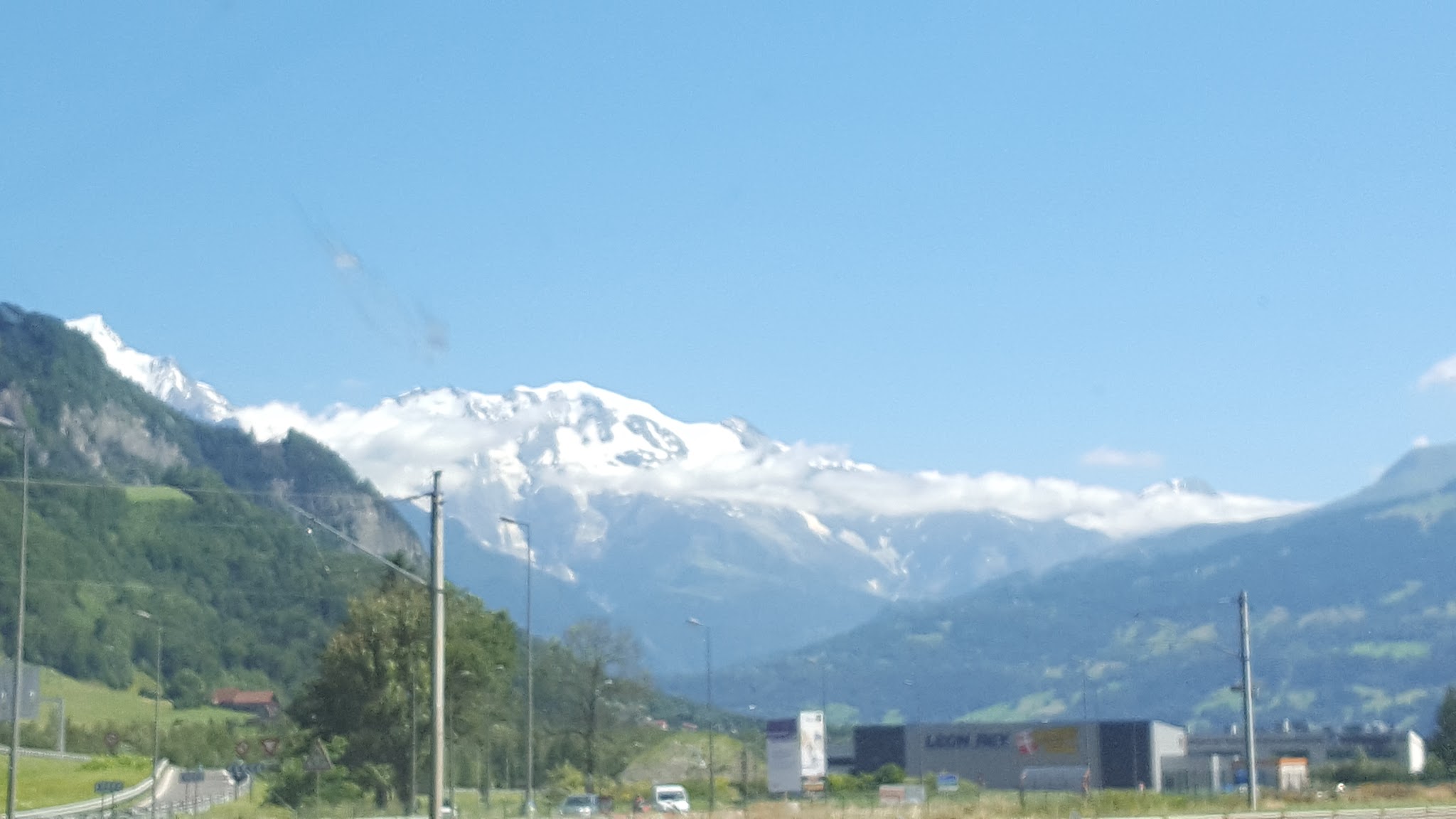 Pension Canine du Mont Blanc (Sallanches) — photo