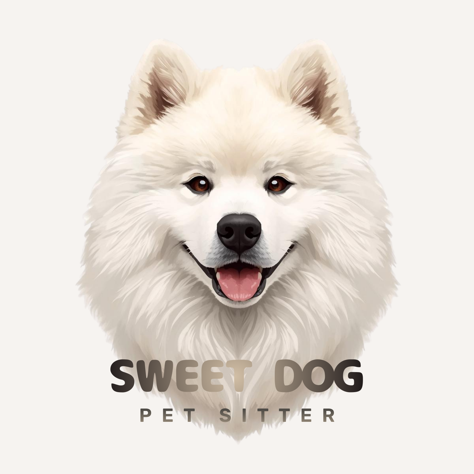 Sweet Dog — photo