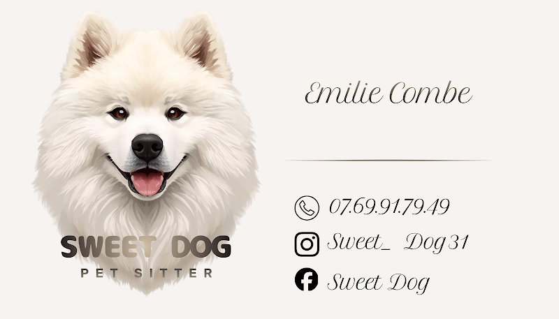 Sweet Dog