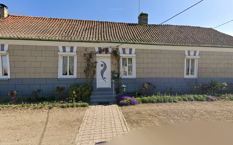 Pension canine incourtoise