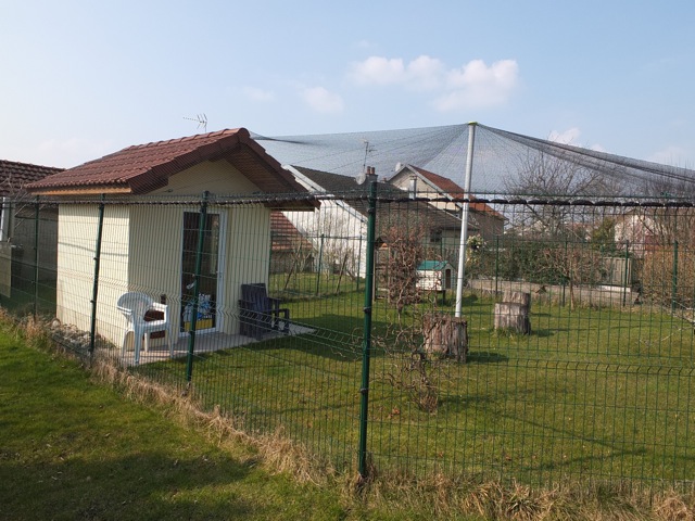 Le Clos Willy
